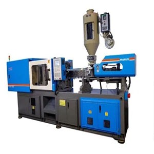 Fully Automatic Plastic Injection Moulding Machine