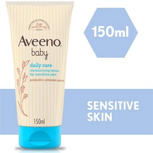 Aveeno Baby Daily Moisturising Lotion 150ml
