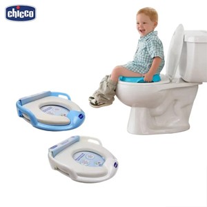 Baby Soft Washable Cushion Toilet Trainer Seat