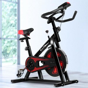 Home Use Spinning Bike - Frecor - 9300