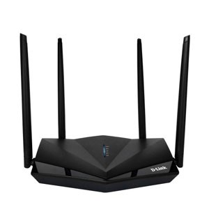 D-Link Dir-650in N300 300Mbps Wi-Fi Router