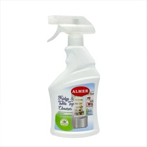 Almer Fridge and Table Top Cleanser - 500ml