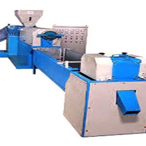 Plastic Recycling Plant, Automation Grade: Fully Automatic
