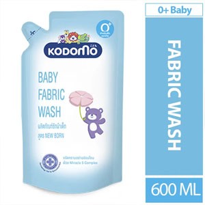 Fabric Wash (Refill) 600ml