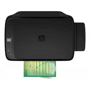 HP 415 All in One Ink Tank Wireless Printer