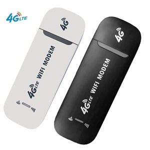 4G LTE Wireless USB Dongle 150Mbps Stick WiFi Adapter 4G Card Router