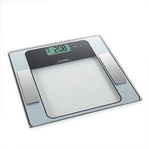Digital weight scale Camry 973