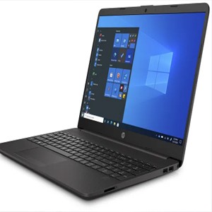 HP 250 G9 12th gen i5 (1235U) 8GB Ram 256GB NVMe PCIe SSD 15.6 Full HD Display Black Color laptop Free DOS 02 Year Warranty Keyboard Layout Italian #6F1Z9EA
