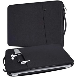 Laptop Sleeve Waterproof Handbag for 15.6 inch Laptops - Laptop Bag - Laptop Bag