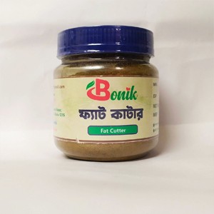 Fat Cutter-Detox Powder ( Herbs for Weight Loss ) - 100 gm