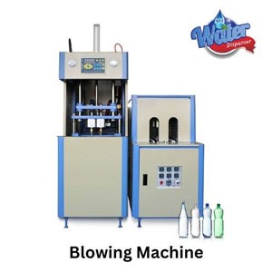 Blowing Machine