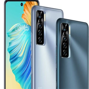 Tecno Camon 17 Pro