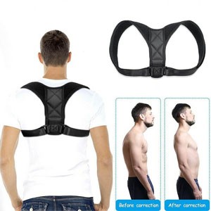 Posture Back Support Belt