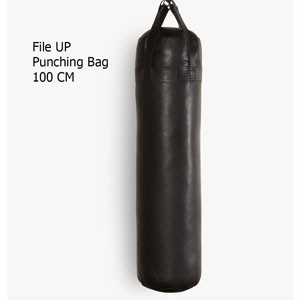 HEAVY PUNCHING BAG 60 CM LONG