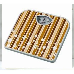 Camry Analogue Weighing Scale upto 130 kgs capacity for human body