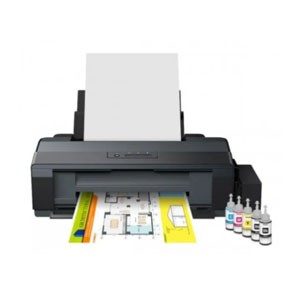 Epson EcoTank L1300 Single Function Ink Tank A3 Printe